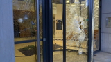 Major cleanup underway after Paris protests