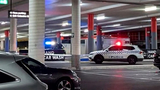 Man fighting for life after stabbing