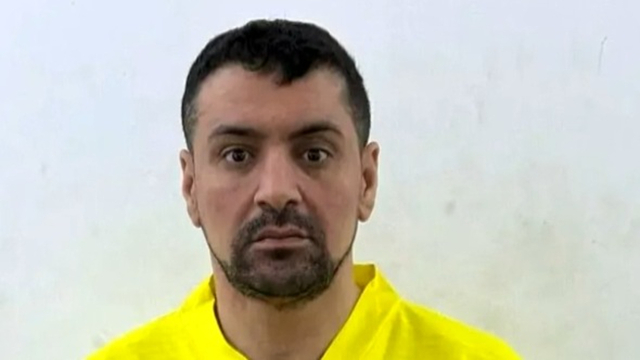 Alleged Australian tobacco kingpin Kazem Hamad arrested in Iraq