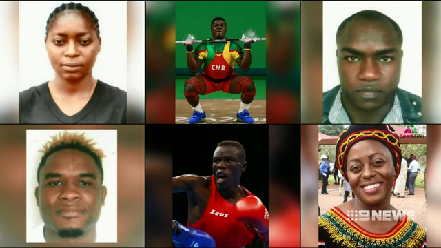 Missing CWG athletes resurface, want asylum in Australia