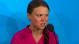 Greta Thunberg calls out world leaders in passionate UN speech