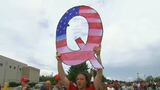 QAnon conspiracy cult infiltrating US politics