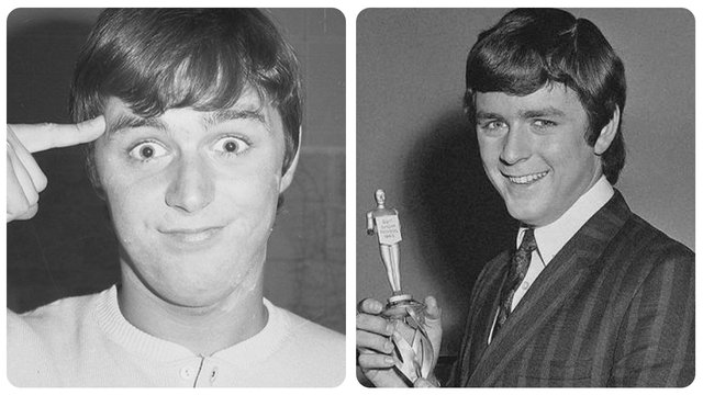Johnny Young death: Australian pop icon and Young Talent Time host dies aged 79 | Nine.com.au