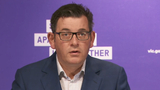 Coronavirus: Victoria records lowest number of COVID-19 cases in a month