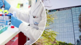 Medical research group claims no data stolen