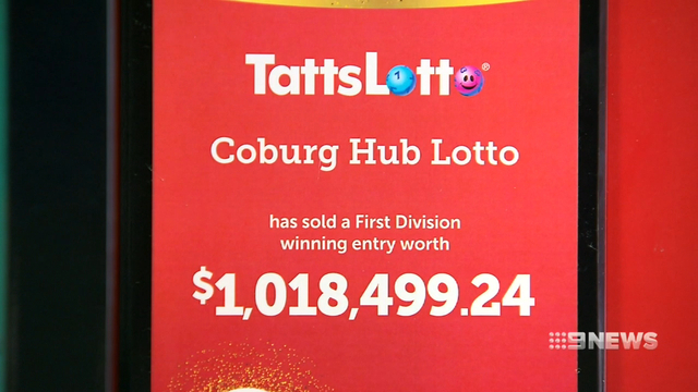 Tattslotto on sale draw 3905