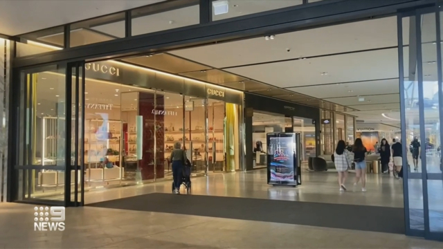 Aussie women are boycotting shopping centres because they aren't
