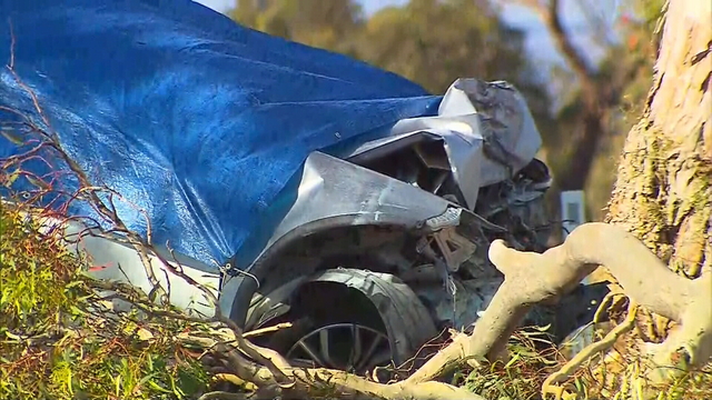 Adelaide Crash: Man Killed South Of Strathalbyn