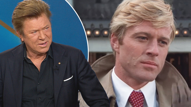 Robert Redford dead: Jane Fonda, Meryl Streep lead tributes to Hollywood  icon - 9Celebrity