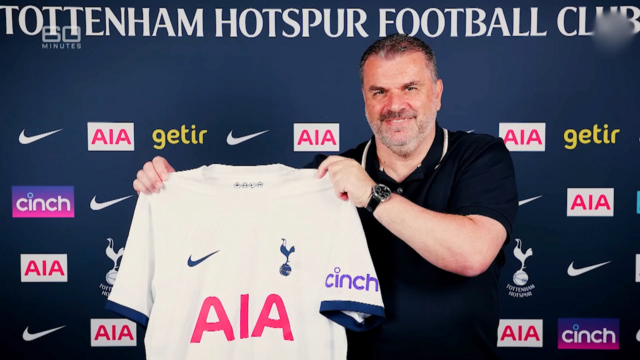 Tottenham Hotspur Top 11 Players on Form V1.0 2019-20 - Page 3