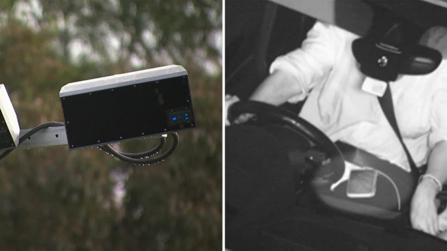 ACT announces mobile phone camera detection program