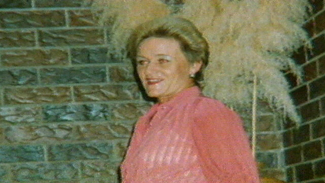 Black widow: Murderer Patricia Byers could walk free under 'No body, no ...