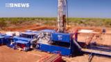 NT Government announces fracking moratorium will be lifted
