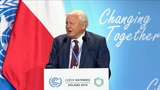 Climate change: ‘We will face the collapse of civilisation