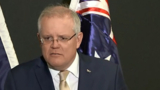 PM announces $270 billion defence plan