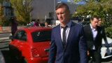 Raiders star to plead not guilty on brawl charges