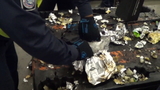AFP seizes record amount of drugs in Melbourne