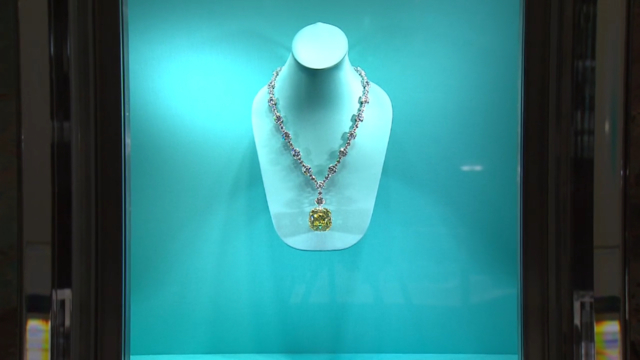 Louis Vuitton owner offers to buy jewelry icon Tiffany & Co