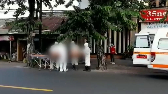 Coronavirus Indonesia Could Be On Cusp Of Full Blown Covid 19 Disaster