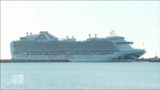 Coronavirus: Death toll rises as Ruby Princess cases soar