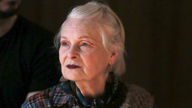 Vivienne Westwood, influential fashion maverick, dies at 81