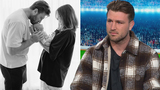 Jai Arrow gets emotional talking about fatherhood