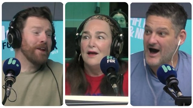 Leah Stewart: Shark attack survivor responds to radio trio who accused her of 'lying' | Nine.com.au