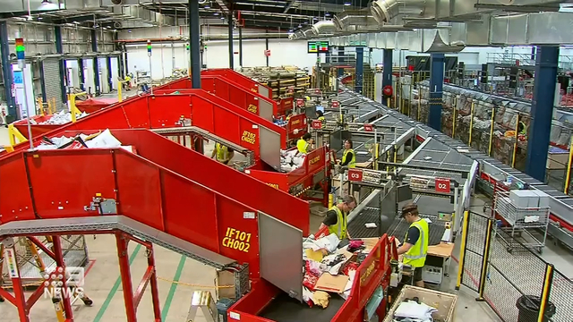 Does The Mail Run On Christmas Eve 2022 Fedp Australia Post Christmas Delivery Deadlines 2021, Cut-Off Dates: Aussies  Urged To Send Gifts Early As Record Postal Traffic Looms