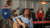 David Cassidy fighting for life