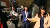 Journo called himself a 'b loving pedo' - 9News