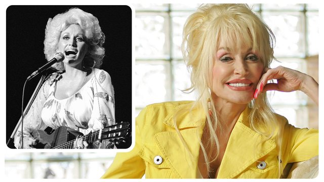 Dolly Parton death: Final interview about her health days before she died,  and last public appearance | Nine.com.au