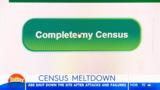 Census Meltdown