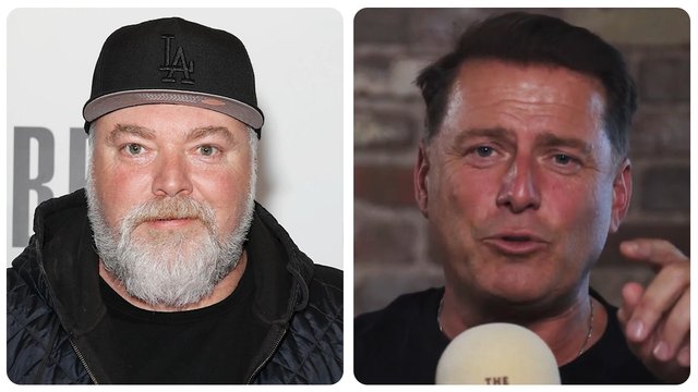 Kyle Sandilands' manager reveals truth behind 'Kyle and Karl' show | Nine.com.au