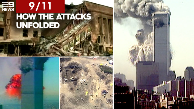 The Attack On September 11