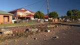 Truck driver dumps potentially hazardous waste in Sydney’s west