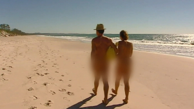 Could the Gold Coast see a nudist