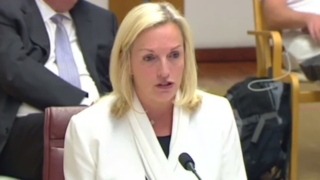 Australia Post board asks Christine Holgate to make mediation