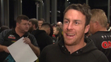 Will or won’t Maloney play?
