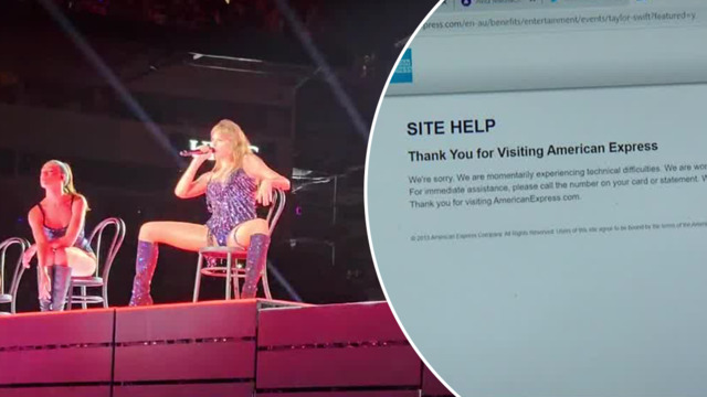 Taylor Swift Eras tour Australia: Parents' anxiety over their children's  requests for tickets - 9Honey