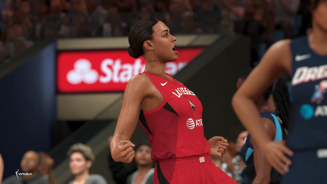 NBA 2K20 Roster Update Adjusts Player Heights and Ratings Across