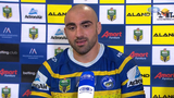 NRL Press Conference: Parramatta Eels - Round 19