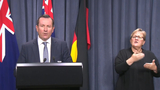 Coronavirus: WA to welcome eased restrictions from Saturday