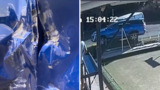 Man charged after alleged rampage through small NSW town