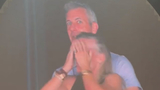 Astronomer CEO resigns after Coldplay kiss cam