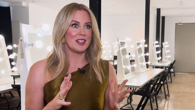 Samantha Armytage split: Samantha Armytage confirms she's split with husband Richard Lavender | Nine.com.au