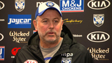 Pay says Bulldogs must find value for money