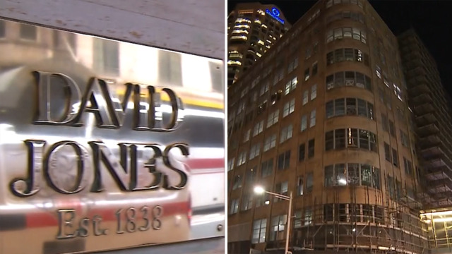 David Jones (Sydney) - All You Need to Know BEFORE You Go (with