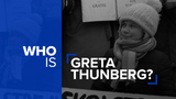 Who is Greta Thunberg?