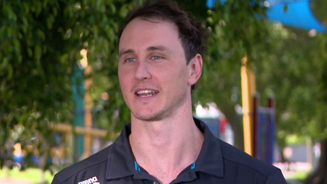 Swimming news 2026: Australia's Cameron McEvoy staggered by payday  disparity, rips Enhanced Games after breaking world record