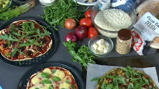 Can Fast Food Ever Be Healthy 9coach